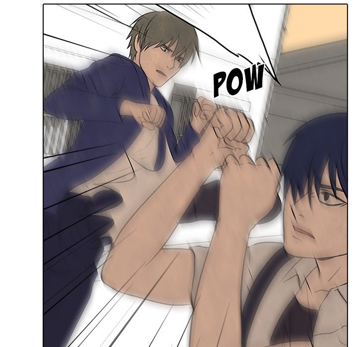 High School Devil - episode 84 - 18
