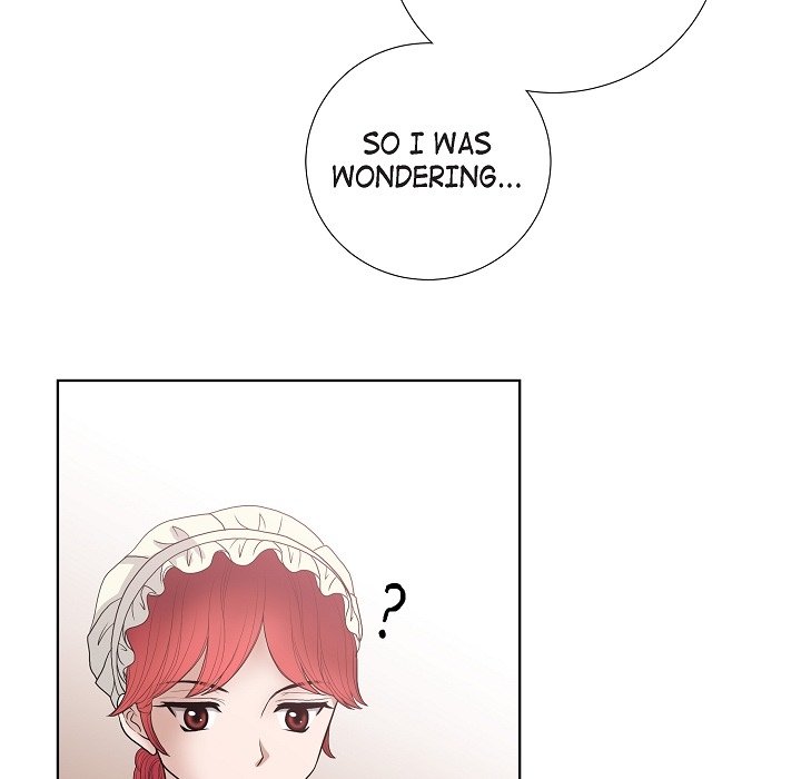 On the Emperor's Lap - episode 19 - 72
