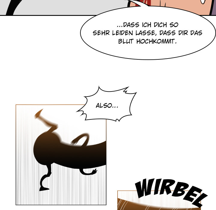 Evas Verderben - episode 52 - 54