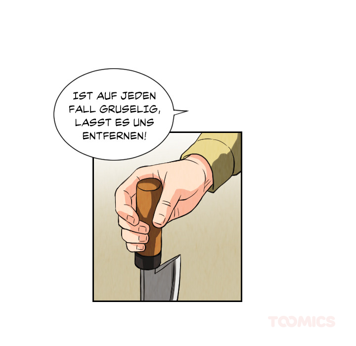 Holzköpfe auf dem Weg nach oben - episode 79 - 65