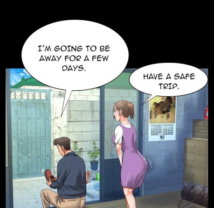 The Unforeseen Guest - episode Prologue - 10