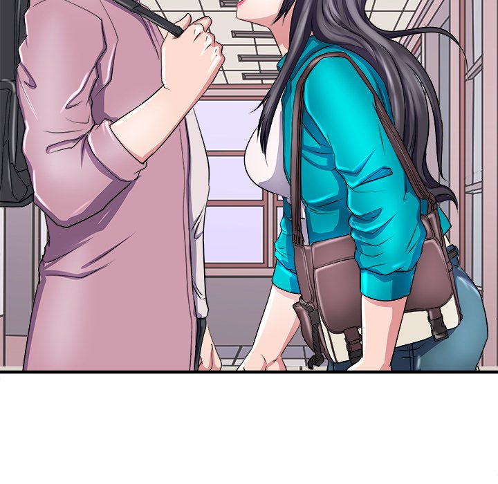 Immoral Family - episode 12 - 158