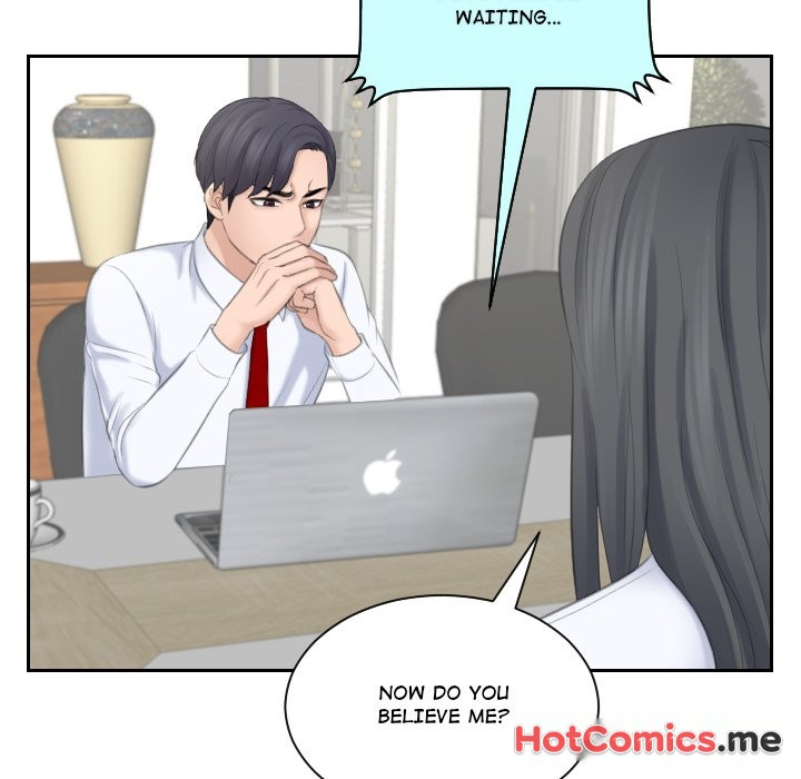 Crazy for It - episode 21 - 21