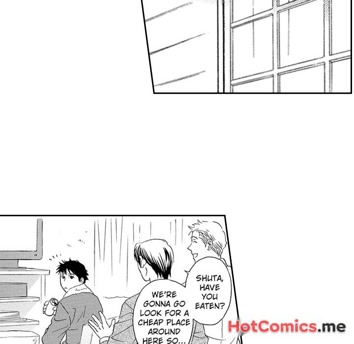Daddy's Boyfriend - episode 10 - 38
