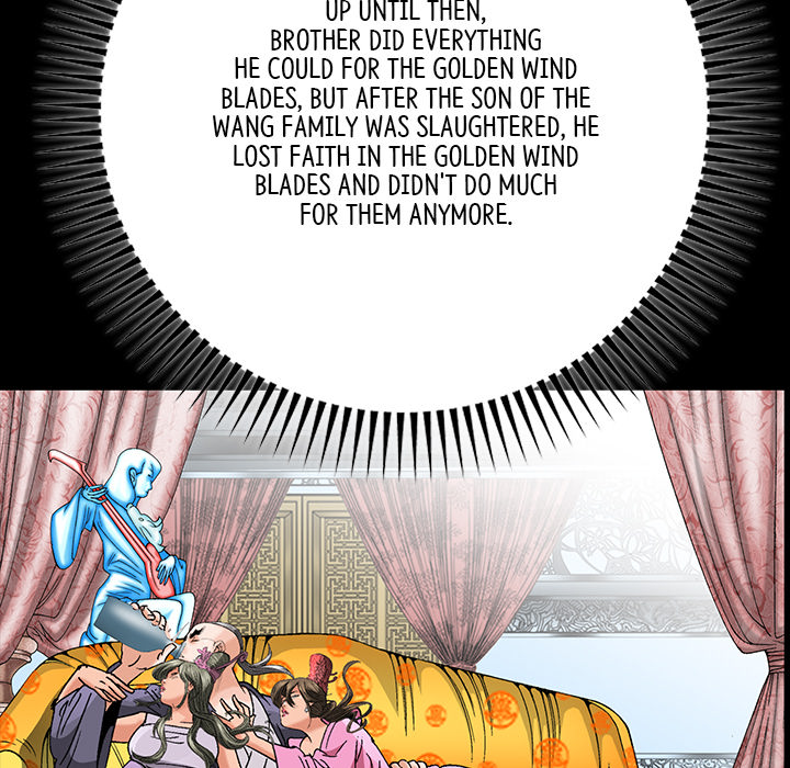 The Tale of The Hyungsan Sect - episode 63 - 88