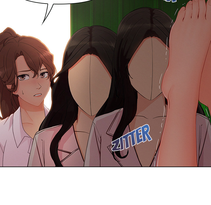 Lady Long Legs - episode 26 - 73