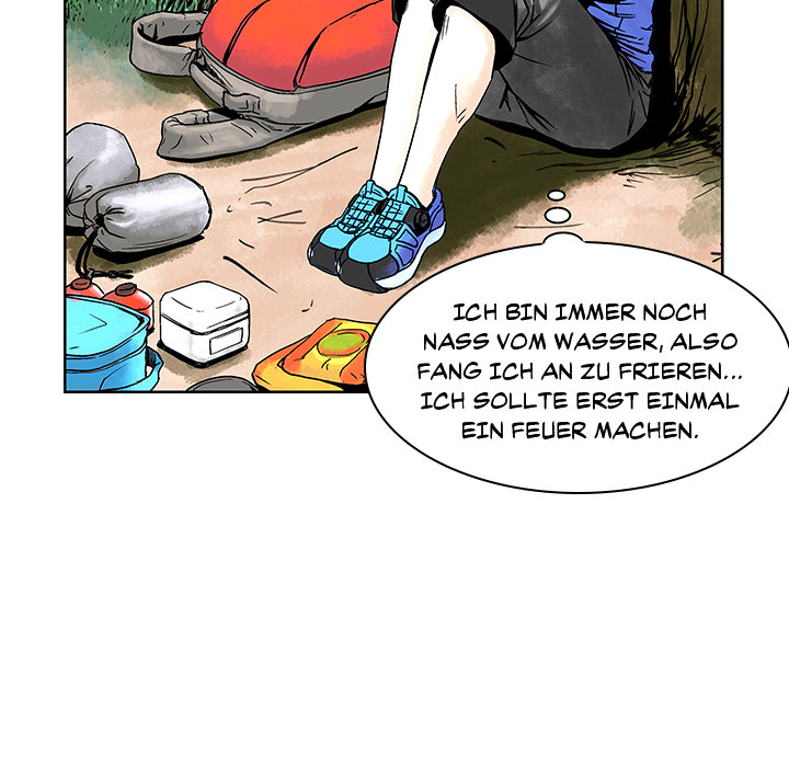 Karmas Weg - episode 2 - 20