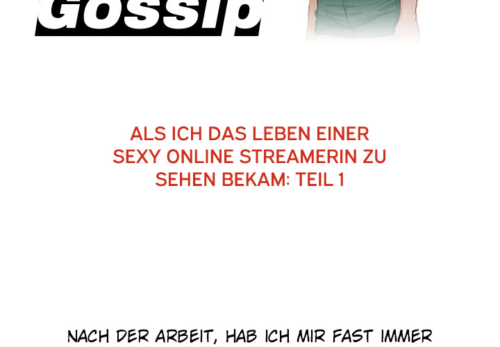 Classic Gossip - episode 23 - 1