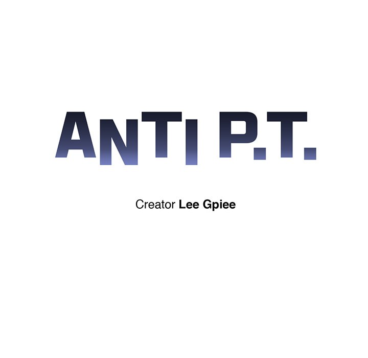 ANTI P.T. - episode 17 - 21