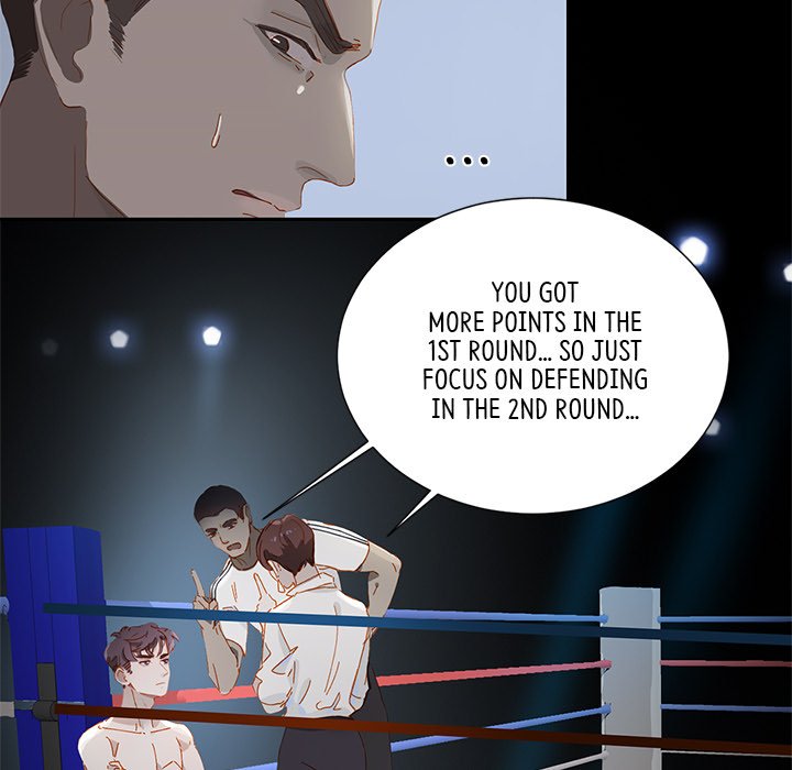Ballerino - episode 33 - 37