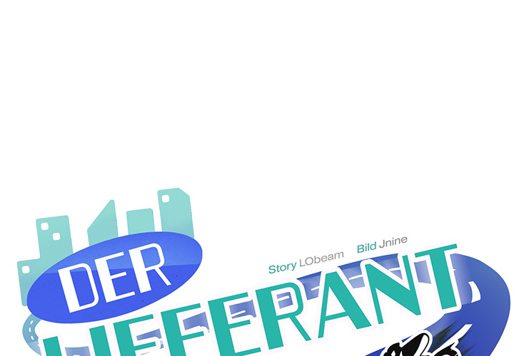 Der Lieferant - episode 35 - 0