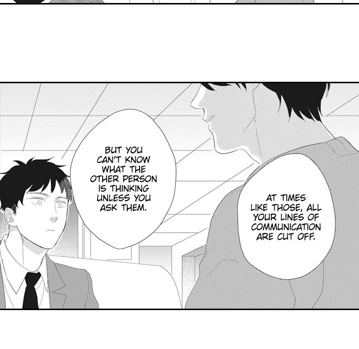 The Uninvited Cat and His Fickle Master - episode 9 - 46