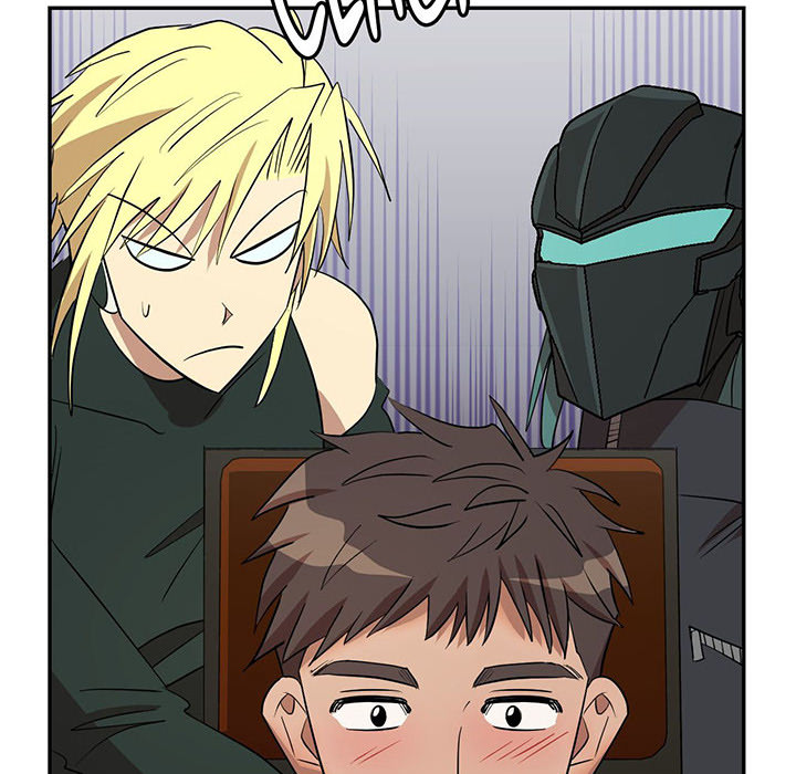 Love, Lust, & Joy - episode 21 - 41