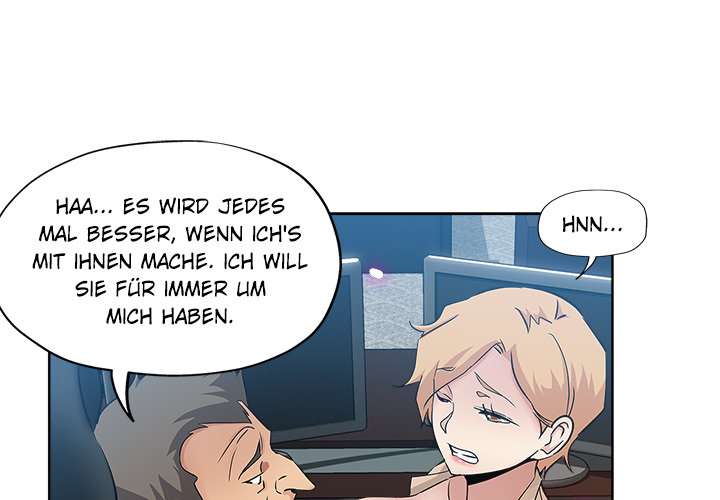 Der Schriftsteller & seine Frauen - episode 17 - 0