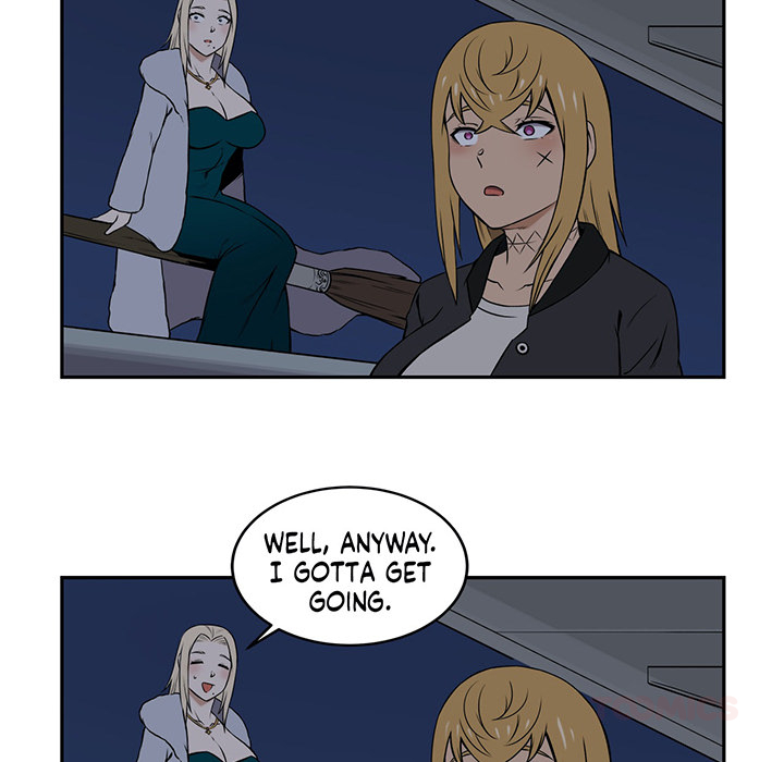 Zombie Girlfriend! - episode 37 - 15