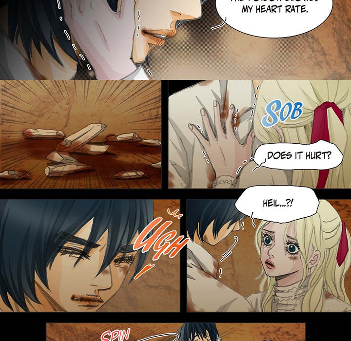 The Emperor's Woman - episode 26 - 25