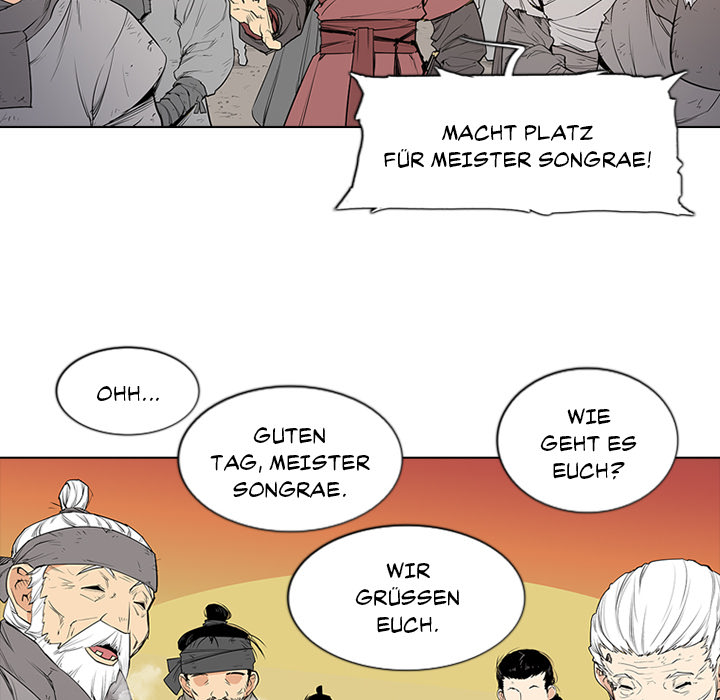 Yeongnos Giftzähne - episode 1 - 65