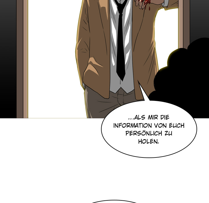 Evas Verderben - episode 64 - 82