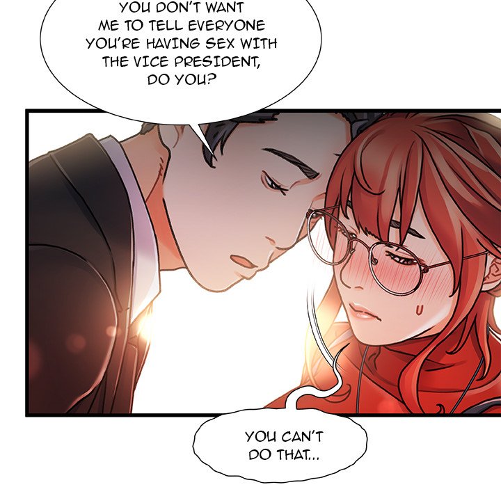 Achilles Heel - episode 9 - 24