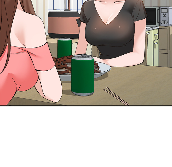 Town Girls - episode 13 - 101