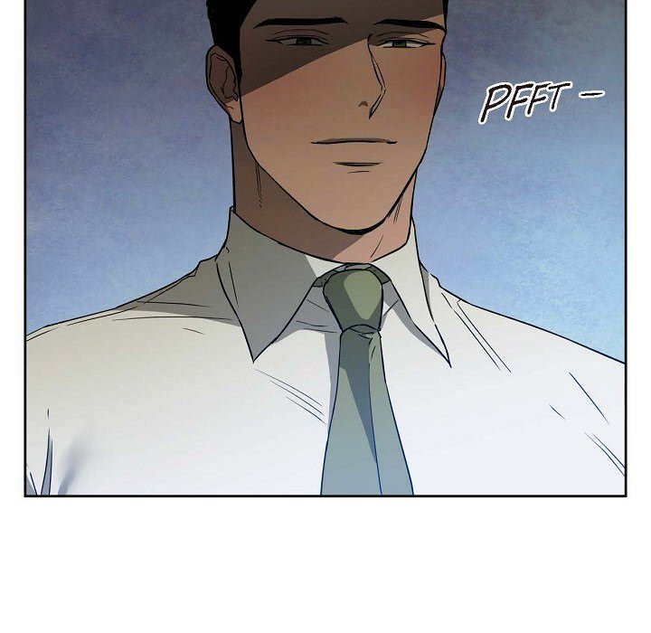 Hard-Boiled Love - episode 35 - 45