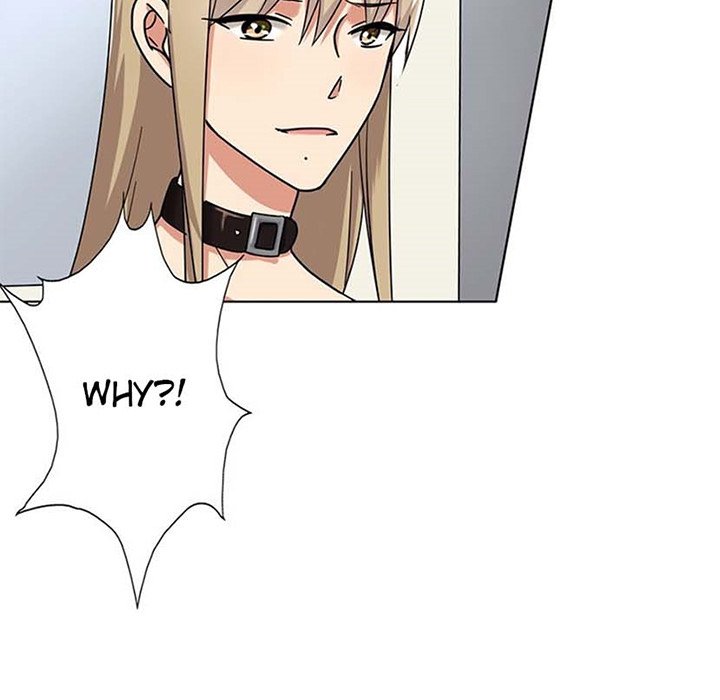 Become A Girl At Night - episode 25 - 42