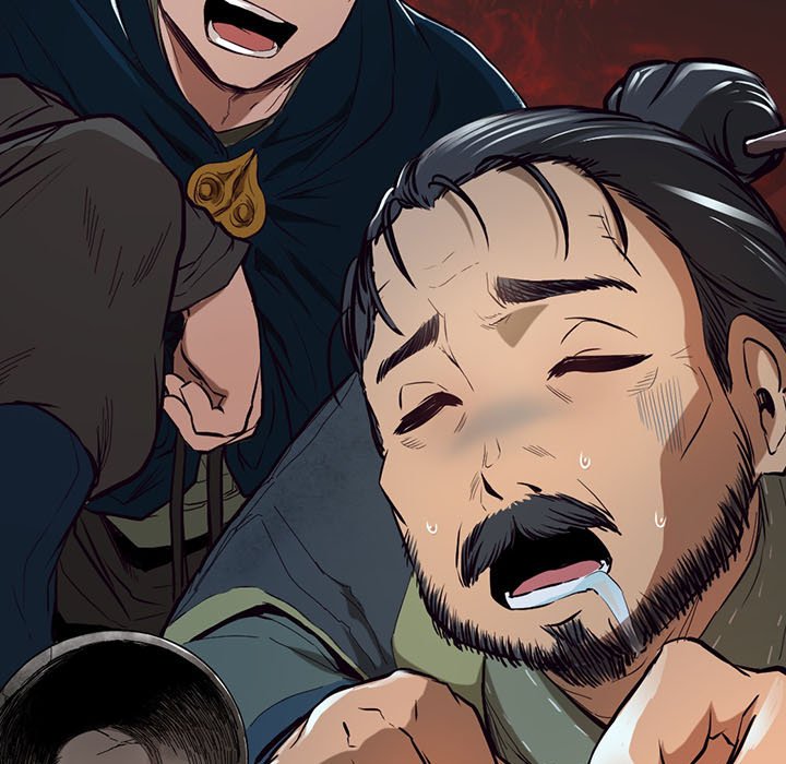 River Where the Moon Rises - episode 12 - 8