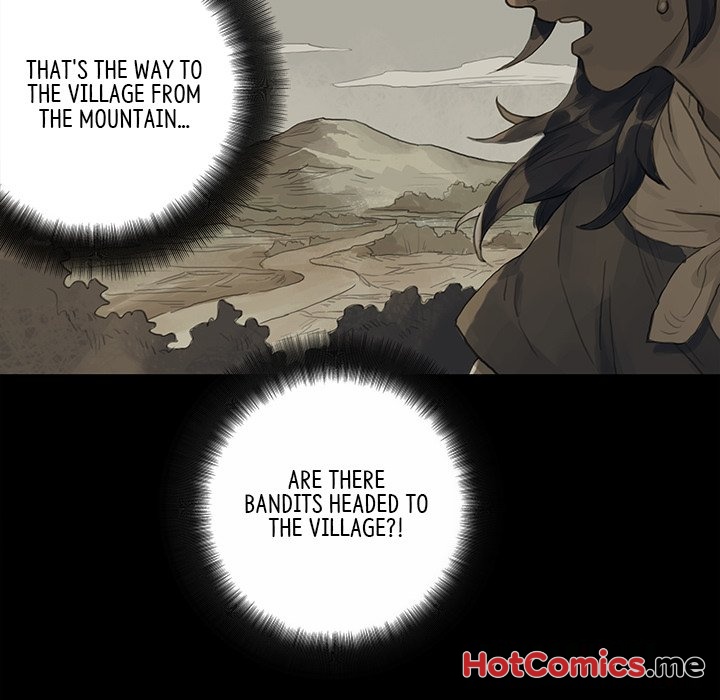 The Land of Flowers - episode 16 - 12