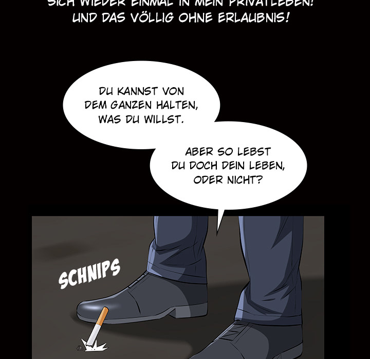 Gewissensbisse - episode 16 - 20