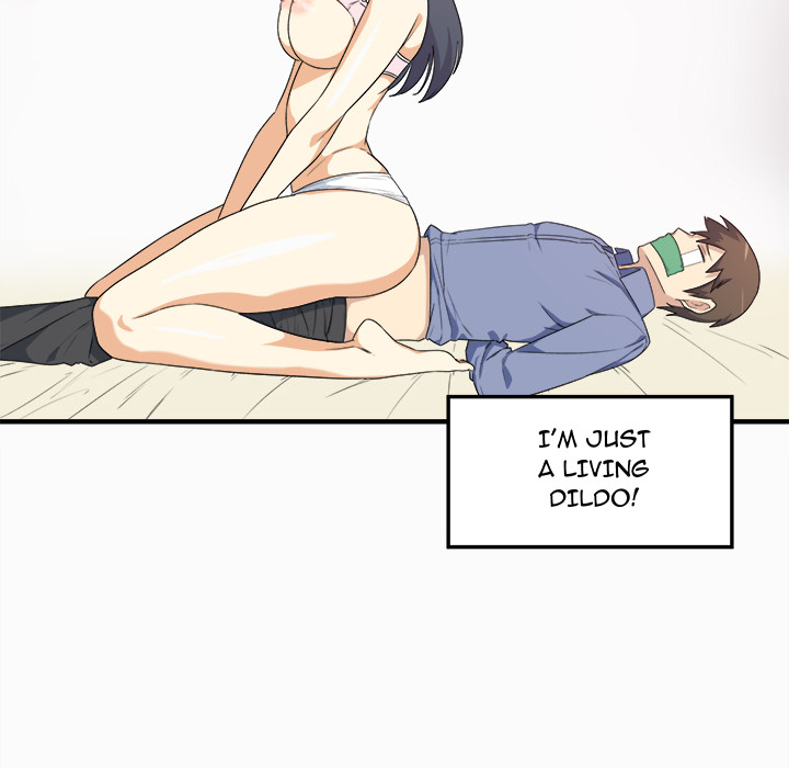 Excuse me, This is my Room - UNCENSORED - episode 3 - 189