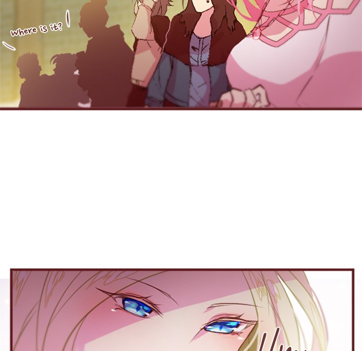 Spring for the Headless Prince - episode 3 - 35