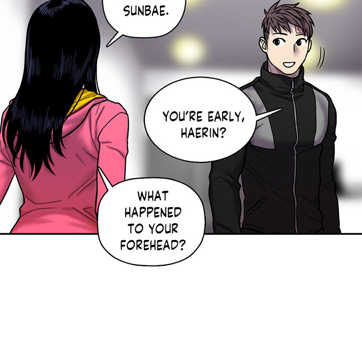 Sleeping With the Ghost - episode 17 - 29