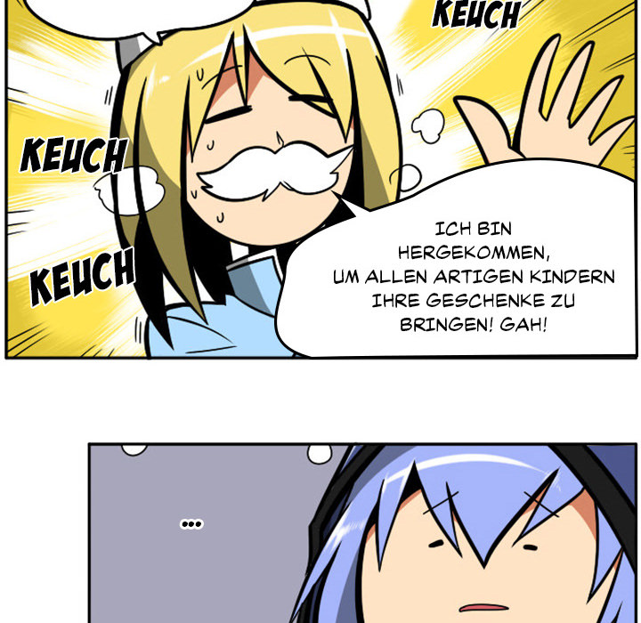 Das Wohnheim aus einer anderen Welt - episode 99 - 22