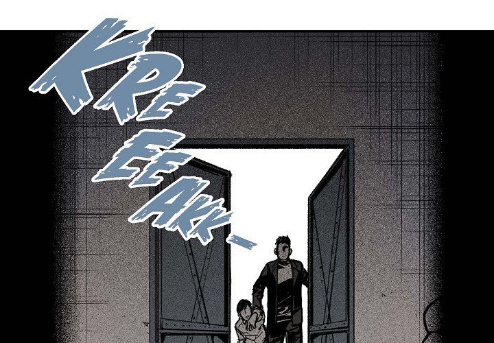 The Warehouse [Mature] - episode 6 - 0