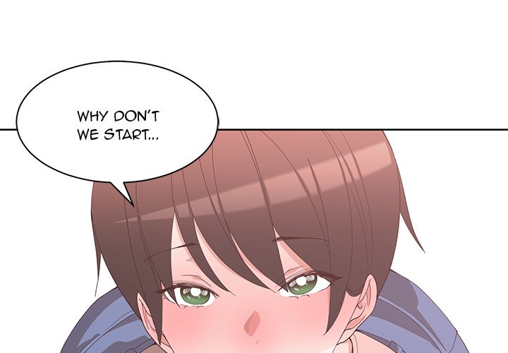 Childhood Friends - episode 9 - 0