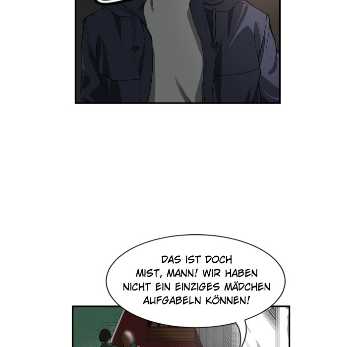 Du bist nichts Besonderes! - episode 1 - 12