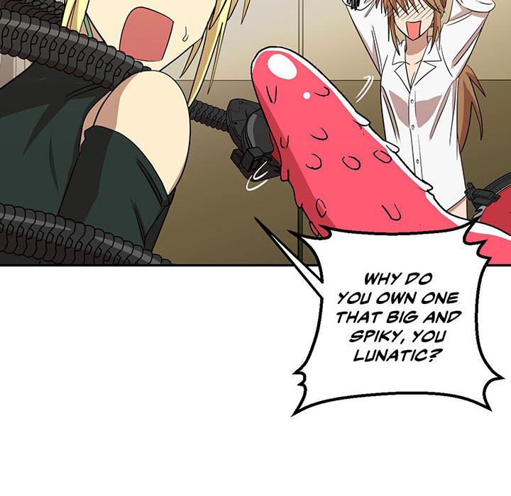 Love, Lust, & Joy - episode 9 - 48