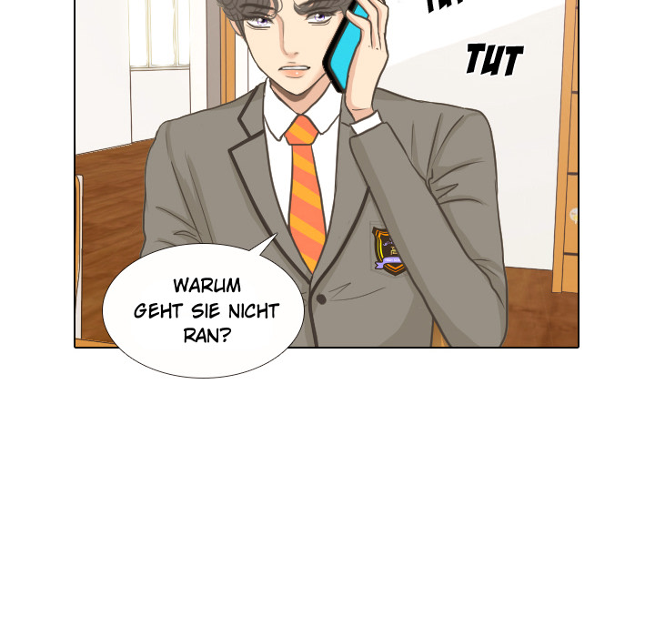 Nimm Meine Hand - episode 10 - 5