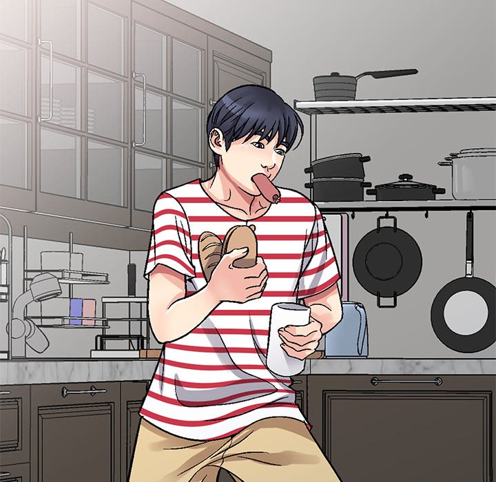 Revenge to Love - episode 1 - 49