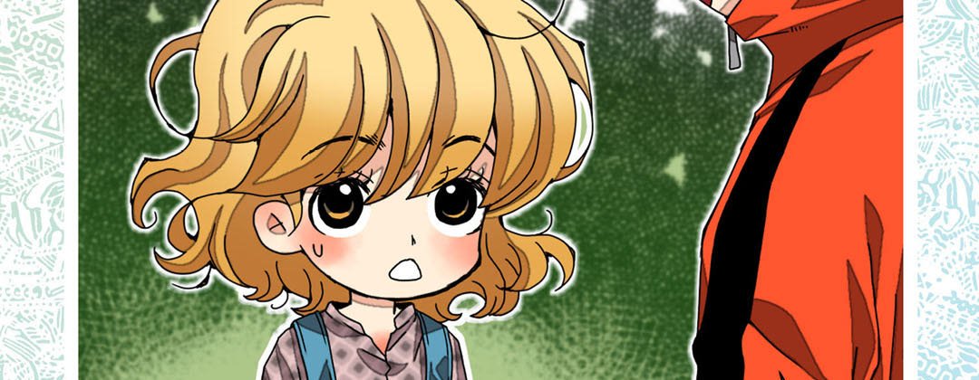 Dokebi Café - episode 26 - 106
