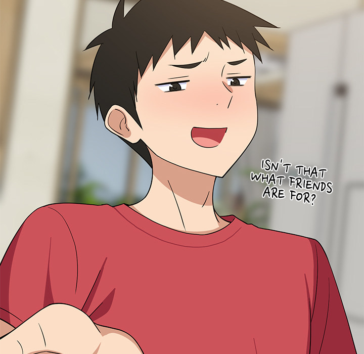 Study Buddies - UNCENSORED - episode 17 - 60