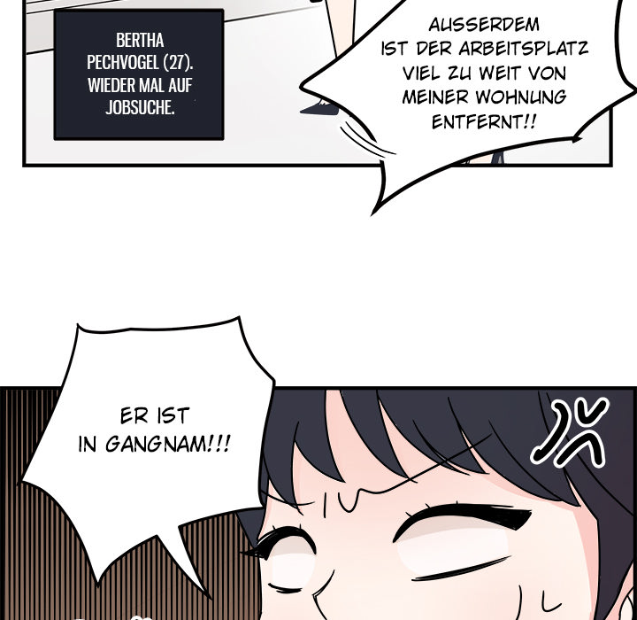 Bürodilemma - episode 1 - 18