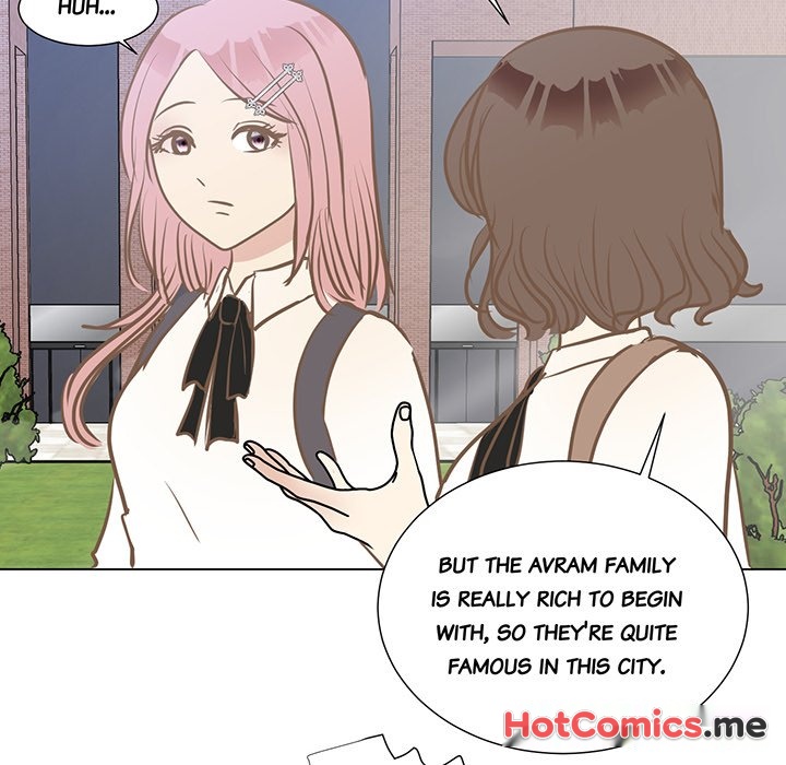Your Secret Body - episode 29 - 48