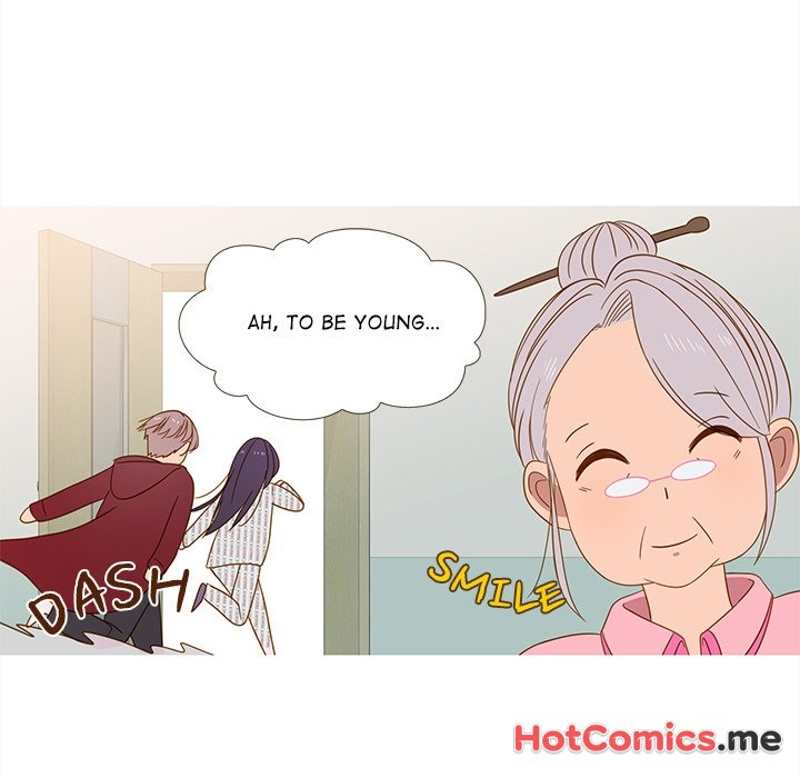 My Life as a Half-Magi - episode 32 - 33