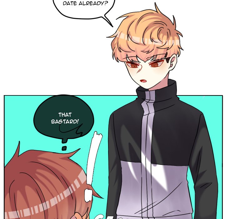 The Chill Couple - episode 81 - 84