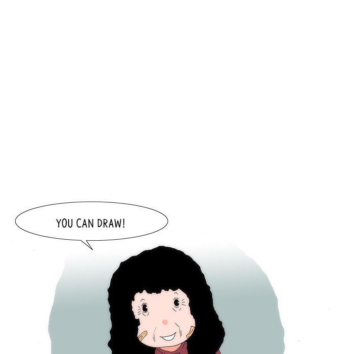 Can't See Can't Hear But Love - episode 11 - 16
