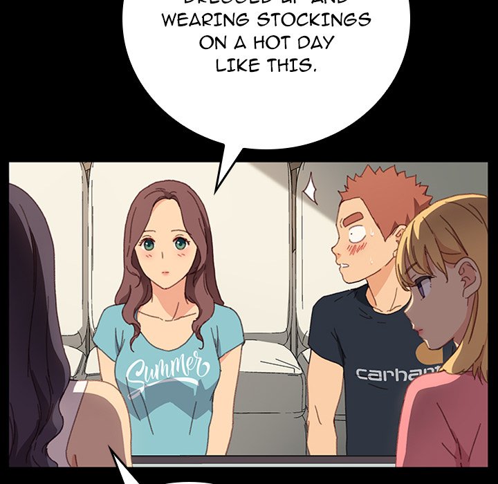 The Perfect Roommates - episode 26 - 107