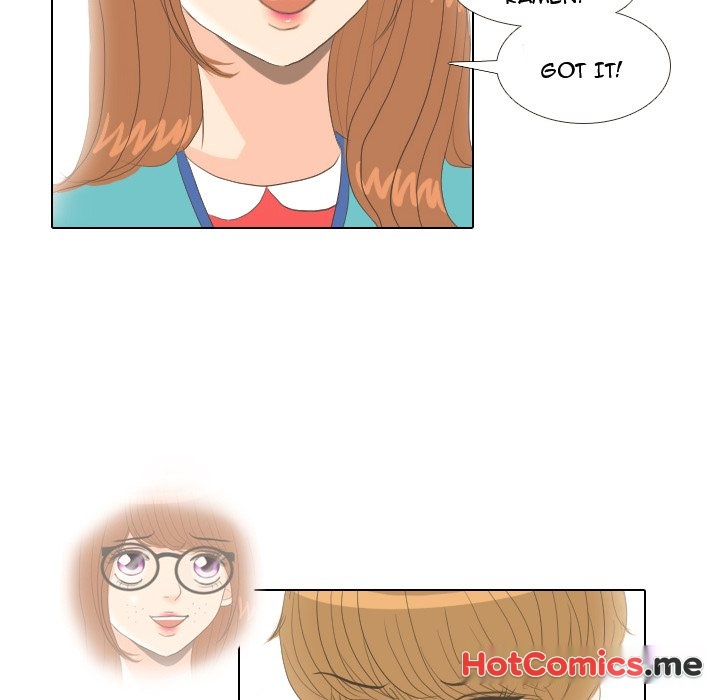 Hold My Hand - episode 14 - 41