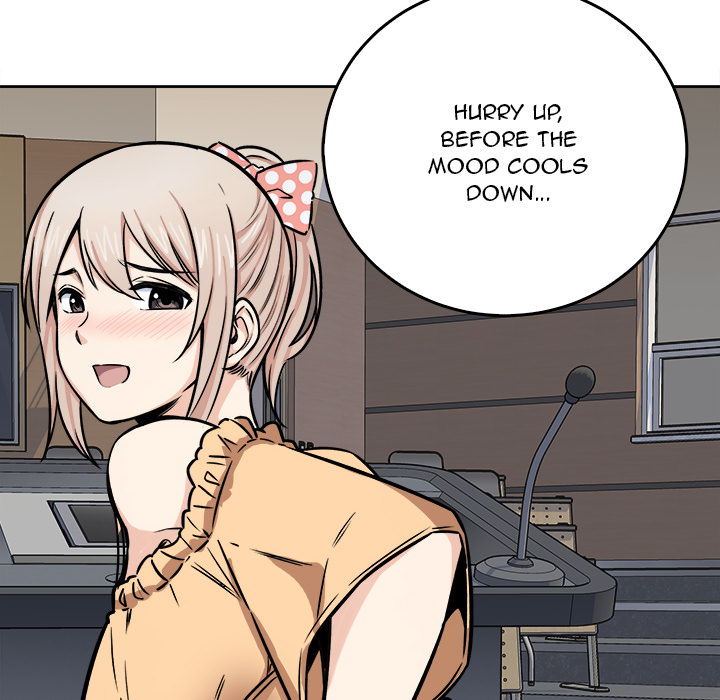 Excuse me, This is my Room - UNCENSORED - episode 38 - 121