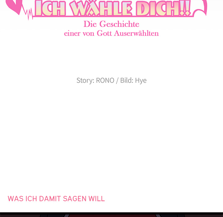Ich wähle dich! - episode 43 - 10